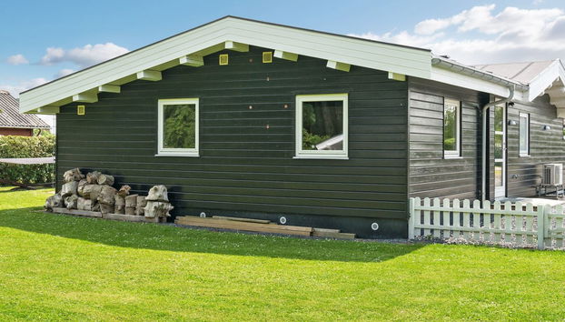 Casa de 4 quartos em Egernsund com terraço - Foto 3