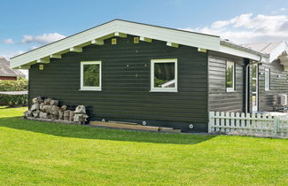 Photo 3 - Maison de 4 chambres à Egernsund avec terrasse