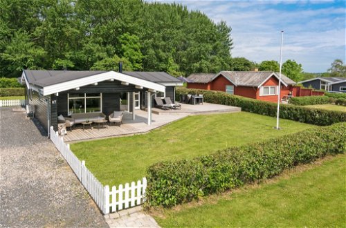 Foto 23 - Casa de 4 quartos em Egernsund com terraço