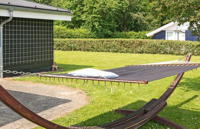 Casa de 4 quartos em Egernsund com terraço - Foto 4