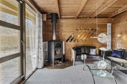 Foto 2 - Casa de 1 quarto em Løgstør com terraço e sauna