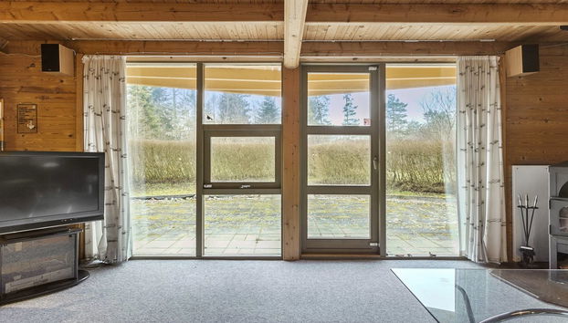 Casa de 1 quarto em Løgstør com terraço e sauna - Foto 2