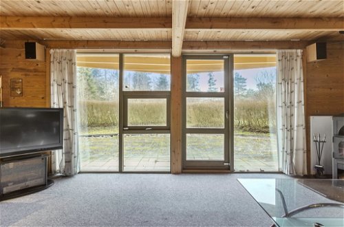 Foto 3 - Casa de 1 quarto em Løgstør com terraço e sauna