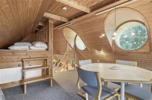 Photo 8 - Maison de 1 chambre à Løgstør avec terrasse et sauna