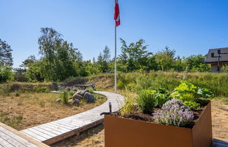 Foto 2 - Casa de 4 quartos em Hals com terraço e sauna