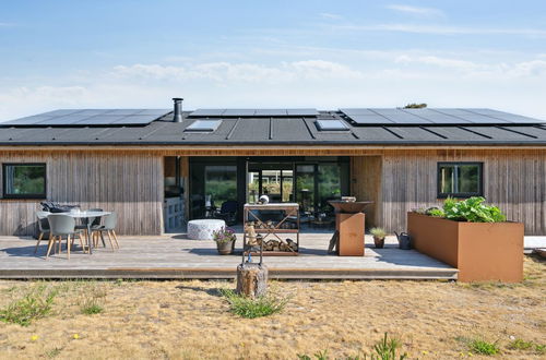 Foto 6 - Casa de 4 quartos em Hals com terraço e sauna