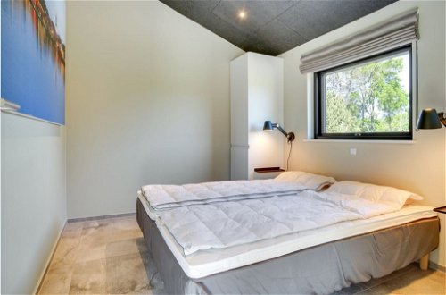 Foto 18 - Casa con 4 camere da letto a Hals con terrazza e sauna