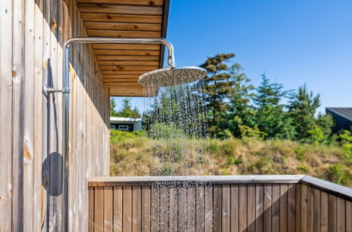 Foto 12 - Casa de 4 quartos em Hals com terraço e sauna