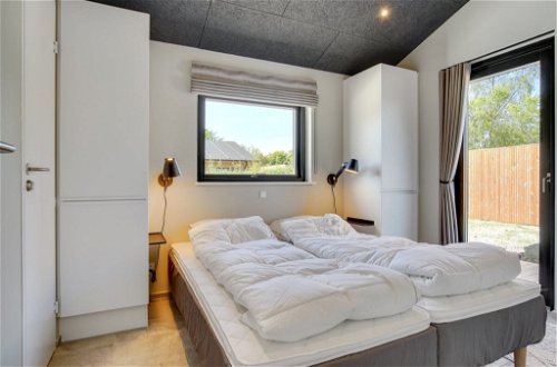Foto 20 - Casa con 4 camere da letto a Hals con terrazza e sauna