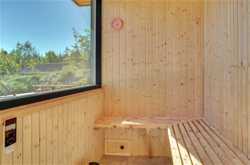 Foto 25 - Casa con 4 camere da letto a Hals con terrazza e sauna
