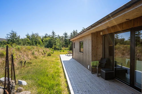 Foto 3 - Casa de 4 quartos em Hals com terraço e sauna
