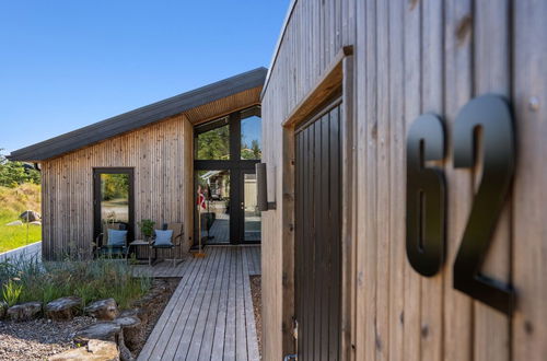 Foto 8 - Casa de 4 quartos em Hals com terraço e sauna