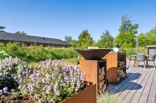Foto 7 - Casa de 4 quartos em Hals com terraço e sauna