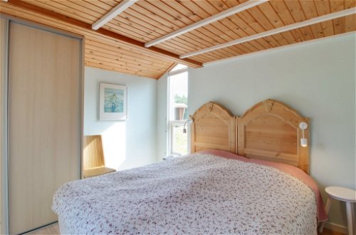 Foto 4 - Casa con 3 camere da letto a Sæby con terrazza