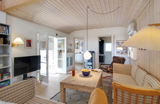 Photo 2 - Maison de 3 chambres à Sæby avec terrasse