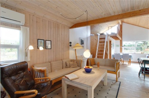 Photo 9 - Maison de 3 chambres à Sæby avec terrasse