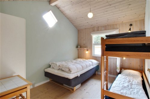 Foto 5 - Casa con 3 camere da letto a Sæby con terrazza