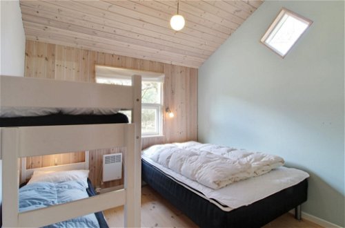 Photo 6 - Maison de 3 chambres à Sæby avec terrasse