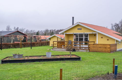 Photo 25 - Maison de 2 chambres à Hemmet avec terrasse