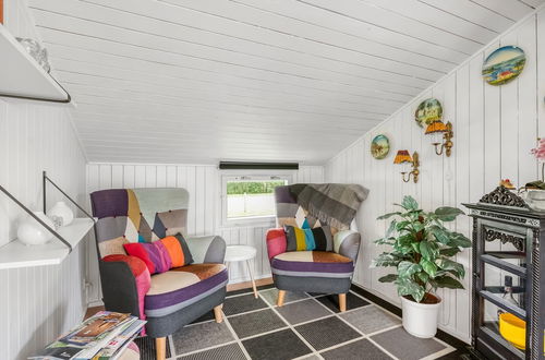 Photo 3 - 2 bedroom House in Hemmet with terrace