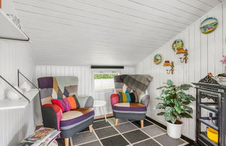 Photo 3 - 2 bedroom House in Hemmet with terrace