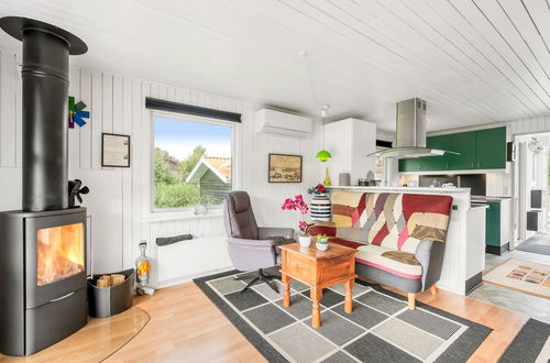 Photo 2 - 2 bedroom House in Hemmet with terrace
