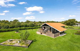 Photo 1 - 2 bedroom House in Hemmet with terrace