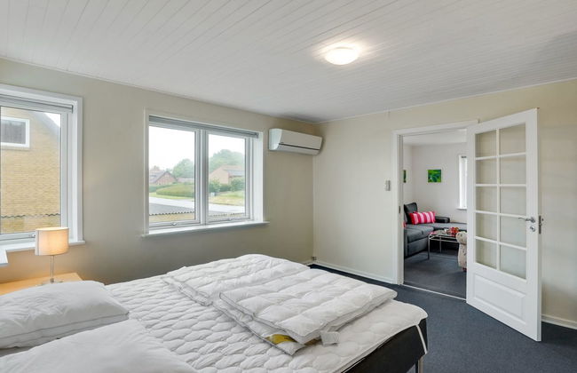 Casa de 1 quarto em Nykøbing M com terraço - Foto 4