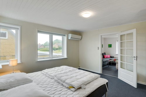 Foto 5 - Casa con 1 camera da letto a Nykøbing M con terrazza