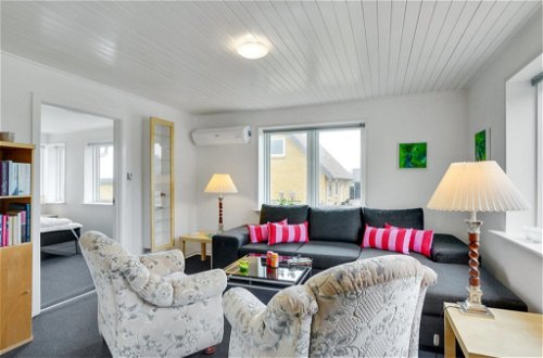 Foto 9 - Casa de 1 habitación en Nykøbing M con terraza