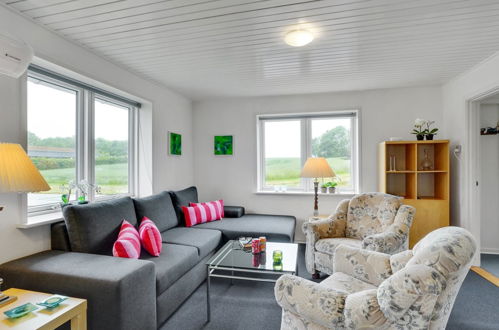 Foto 4 - Casa con 1 camera da letto a Nykøbing M con terrazza