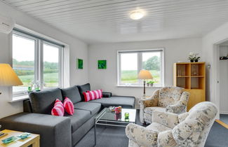 Photo 2 - 1 bedroom House in Nykøbing M with terrace