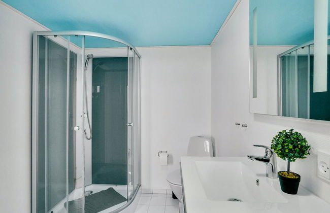 Casa de 1 quarto em Nykøbing M com terraço - Foto 8