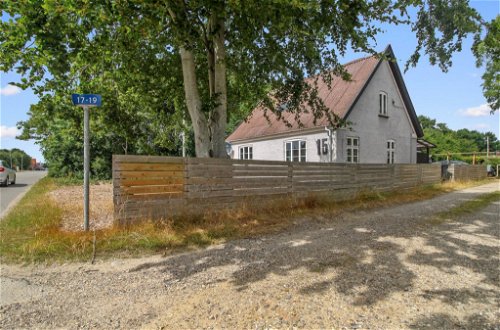 Foto 19 - Casa de 3 quartos em Ulfborg com terraço