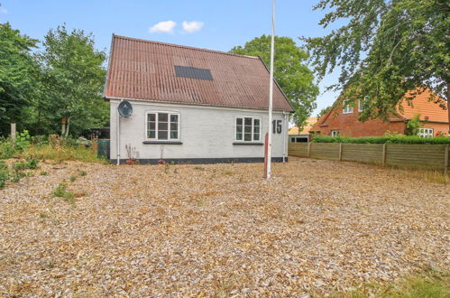 Photo 20 - Maison de 3 chambres à Ulfborg avec terrasse