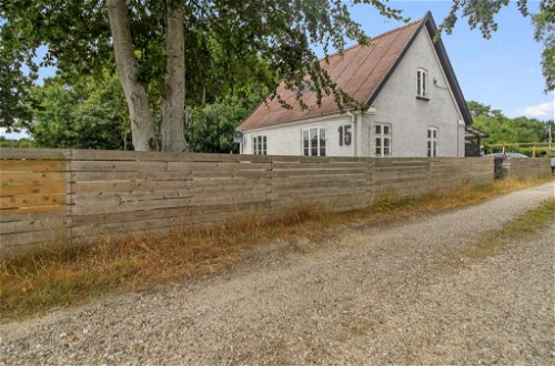 Foto 2 - Haus mit 3 Schlafzimmern in Ulfborg mit terrasse