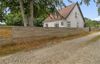 Foto 2 - Haus mit 3 Schlafzimmern in Ulfborg mit terrasse