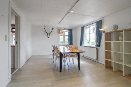 Photo 5 - 3 bedroom House in Ulfborg with terrace