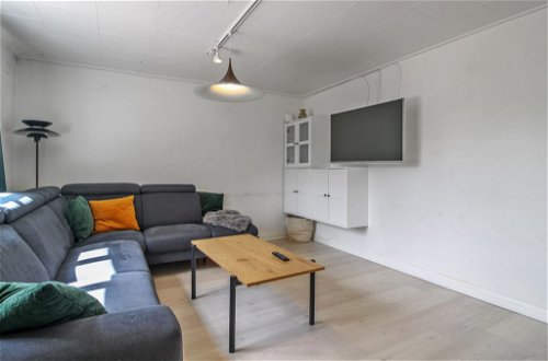 Photo 3 - Maison de 3 chambres à Ulfborg avec terrasse