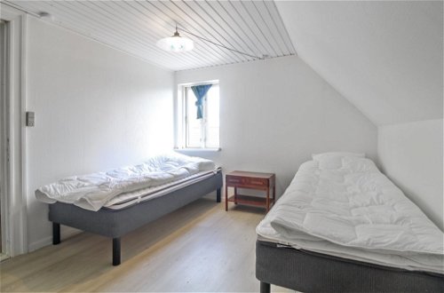 Foto 17 - Haus mit 3 Schlafzimmern in Ulfborg mit terrasse