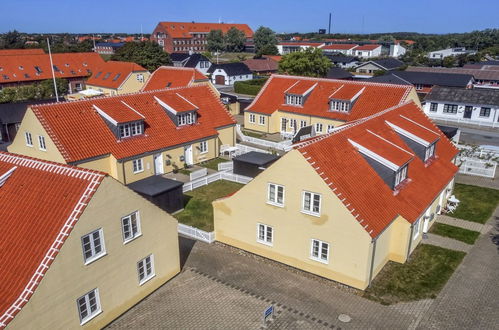 Foto 12 - Casa de 3 quartos em Skagen com terraço