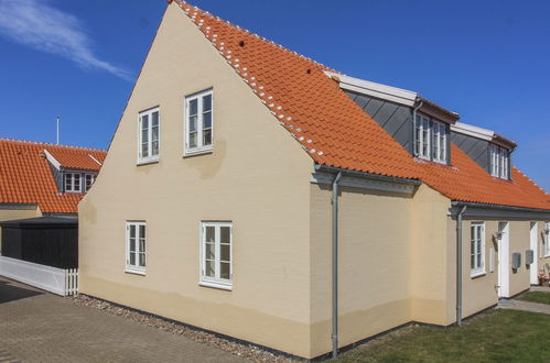 Photo 22 - Maison de 3 chambres à Skagen avec terrasse