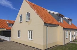Foto 3 - Casa de 3 quartos em Skagen com terraço