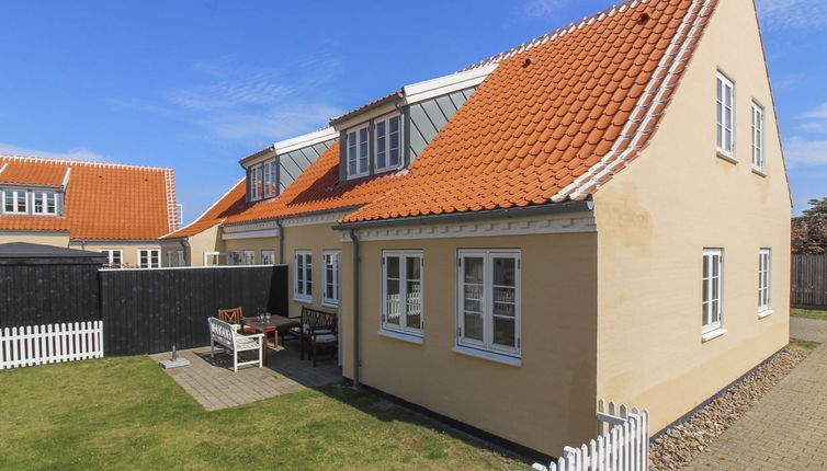 Photo 1 - Maison de 3 chambres à Skagen avec terrasse