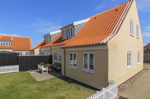 Foto 1 - Casa de 3 habitaciones en Skagen con terraza