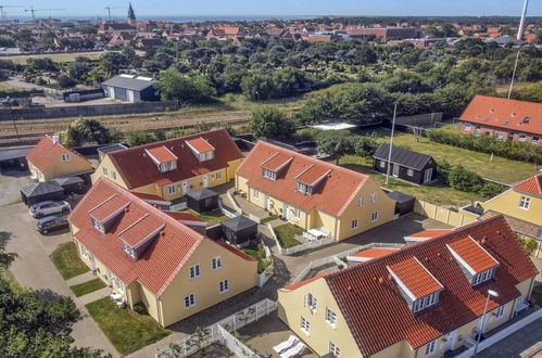 Photo 10 - Maison de 3 chambres à Skagen avec terrasse