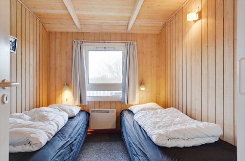 Foto 7 - Casa de 3 habitaciones en Harrerenden con terraza y sauna