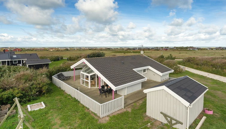 Foto 1 - Casa de 3 quartos em Harrerenden com terraço e sauna