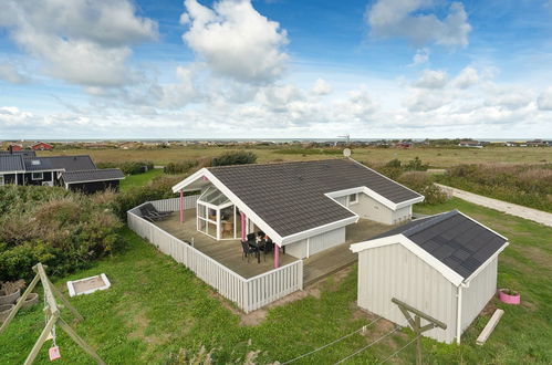 Photo 1 - Maison de 3 chambres à Harrerenden avec terrasse et sauna