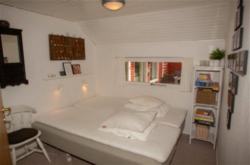 Foto 4 - Casa con 2 camere da letto a Hals con terrazza